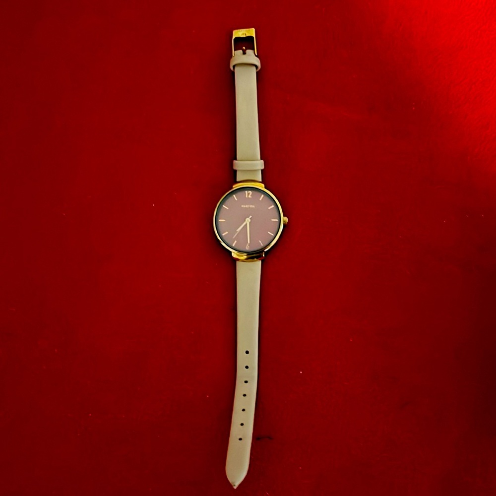 Women Watch